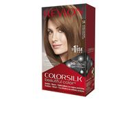 COLORSILK tinte #54-castaño claro dorado