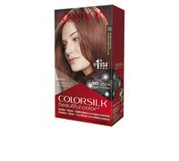 REVLON MASS MARKET COLORSILK dye #55-rojizo clear 1 u