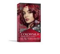 Revlon Tintura Permanente Colorsilk – Nº 66 Cherry Red
