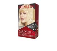 Revlon Mass Market Colorsilk Tinte 03-Rubio Ultra Claro 1 Un