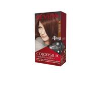Revlon 31 BIONDO RAME SCURO Colorsilk Beautiful Color Colorazione Capelli