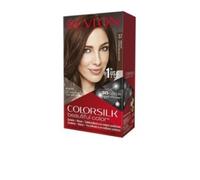 Revlon Mass Market Colorsilk Tinte 37-Chocolate 1 Un