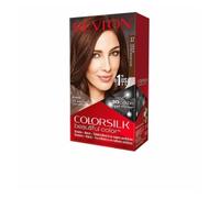 Revlon Mass Market Colorsilk Tinte 37-Chocolate 1 Un