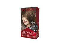 Revlon Mass Market Colorsilk Tinte 41-Castaño Medio 1 Un