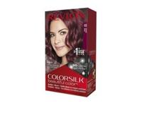 Revlon Mass Market Colorsilk Tinte 48-Borgoña 1 Un
