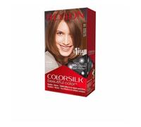 Revlon Mass Market Colorsilk Tinte 51-Castaño Claro 1 Un