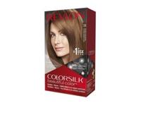 Revlon Mass Market Colorsilk Tinte 54-Castaño Claro Dorado 1 Un