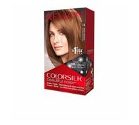 Revlon Mass Market Colorsilk Tinte 54-Castaño Claro Dorado 1 Un