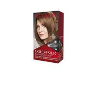 Revlon Mass Market Colorsilk Tinte 54-Castaño Claro Dorado 1 Un