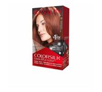 Revlon Mass Market Colorsilk Tinte 55-Rojizo Claro 1 Un