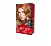 Revlon Mass Market Colorsilk Tinte 57-Castaño Dorado Muy Claro 1 Un