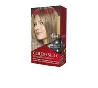 Revlon Mass Market Colorsilk Tinte 60-Rubio Oscuro Cenizo 1 Un