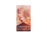 Revlon Mass Market Colorsilk Tinte 70-Rubio Medio Ceniza 1 Un