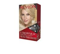 Revlon ColorSilk Tinta per capelli Senza Ammoniaca 80 Biondo Cenere