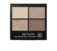 Revlon Colorstay 16 Hour Eyeshadow Quad - Ombretti