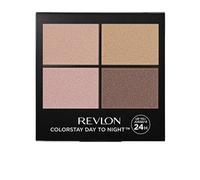 Revlon Mass Market Colorstay 16-Hour Eye Shadow 505-Decadent