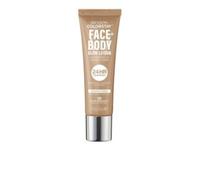 Revlon Lozione Face & Body ColorStay - Idratante abbronzante illuminante 24h - 110 Glow Through It