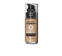 Revlon Mass Market Colorstay Foundation Combination/Oily Skin 350-Rich Tan 30ml