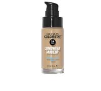 REVLON MASS MARKET COLORSTAY foundation normal/dry skin #180-sand beige
