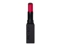 Revlon, ColorStay Suede Ink, Rossetto Finitura Opaca Colore Vibrante Formula Cura & Vegan Infusa Vitamina E, N°017 First Class, 2,55 g