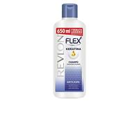 Revlon Mass Market Flex Keratin Shampoo Anti-Dandruff 650ml