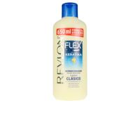 Revlon Mass Market Flex Keratin Conditioner Classic Care 650ml