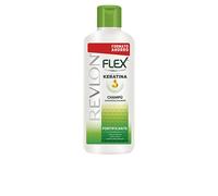 Revlon Flex Keratin Long Lasting Shine Shampoo 650 ml