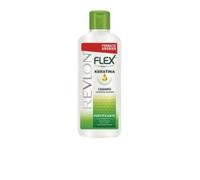 Revlon Flex Keratin Long Lasting Shine Shampoo 650 ml