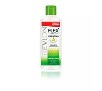 Revlon Flex Keratin Long Lasting Shine Shampoo 650 ml