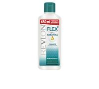 Revlon Flex Keratin Shampoo Oily Hair 650 ml