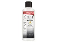 Revlon Flex Keratin Shampoo Damaged Hair 650 ml