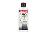 Revlon Flex Keratin Shampoo Damaged Hair 650 ml