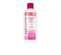 Revlon Shampoo Keratina Volume per Capelli Fini 650 ml