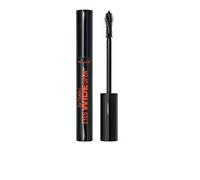 Revlon So Fierce! Eyes Wide Open Mascara, Mascara Con Scovolino Push-Up, Per Ciglia Volumizzate, A Prova di Sbavature, Tenuta Fino A 24 Ore, 101 Blackest Black - 0,24 ml