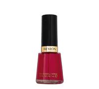 REVLON MASS MARKET NAIL ENAMEL #270-cherries in the snow