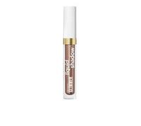 Revlon Glimmer Liquid Shadow, Ombretto Liquido Brillante, Anti-Sbavatura, A Lunga Durata, Colore Uniforme e Intenso, 208 Starstruck, 3ml