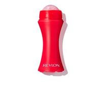 Revlon Skin Reviving Roller, Rullo Ravvivante per la Pelle in Quarzo Rosa, 3-in-1 Depura, Rinfresca e Rivitalizza Istantaneamente la Pelle