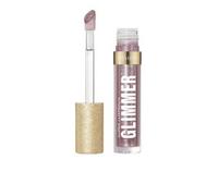 Revlon Super Lustrous Glimmer Gloss, Glitterato Idratante e Rimpolpante, Finish Ultra Lucido e Brillante, Formula a Base di Piante, 003 Lavender Lust, 3.8ml