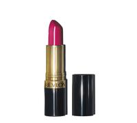 REVLON MASS MARKET SUPER LUSTROUS lipstick #440-cherries in the snow