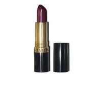 Revlon Super Lustrous Creme rossetto cremoso per le labbra 4,2 g tonalità 477 Black Cherry donna