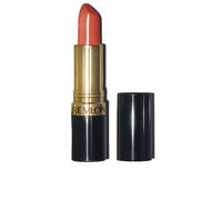 REVLON MASS MARKET SUPER LUSTROUS lipstick #750-kiss me coral