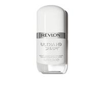 Revlon Smalto Ultra HD Snap! Glossy 100% vegano 75% naturali e idratanti Colore 001 EARLY BIRD 8 ml