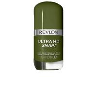REVLON MASS MARKET ULTRA HD SNAP! Nail polish #022-commander in chief 8 ml