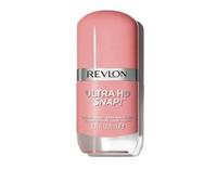 Revlon Mass Market Ultra Hd Snap! Nail Polish 027-Think Pink 8ml
