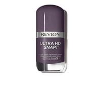 Revlon Mass Market Ultra Hd Snap! Nail Polish 033-Grounded 8ml