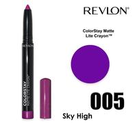 Revlon Matita Colorstay Matte Lite Sky High - Matita Labbra