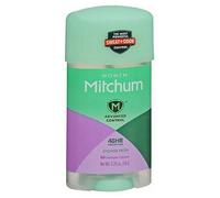 Revlon Mitchum Per Donne Gel Antitraspirante Deodorante Fresco Da Doccia 2.25 o