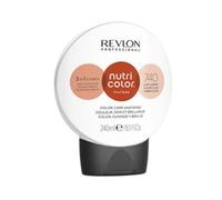 REVLON NUTRI COLOR COLORAZIONE DIRETTA 250ML 740 0,24 l