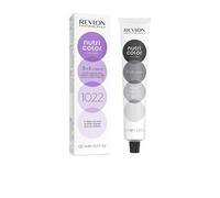 Revlon Professional Nutri Color Filter Tube 1022 Intensives Platin 100 ml