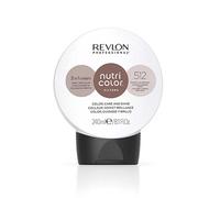 Revlon Nutri Color Filters 512 Pearly Ash Brown 240ml